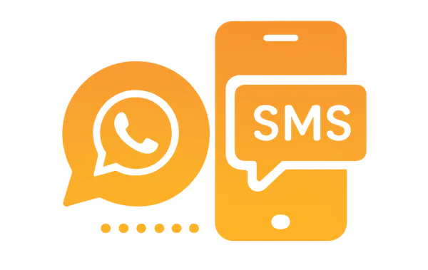 WhatsApp & SMS Marketing Solutions