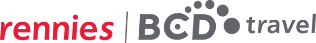 Rennies BCD Travel